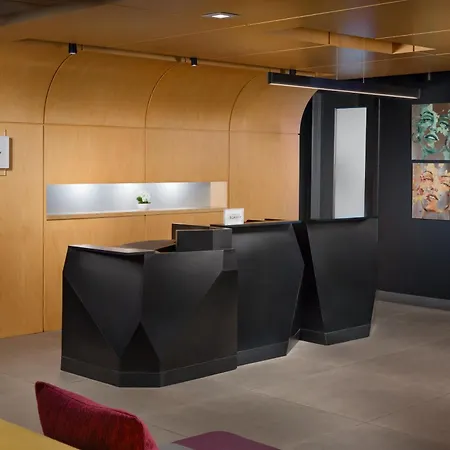 Aloft By Marriott Miami - Brickell-2